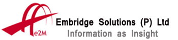 Embridge Solutions