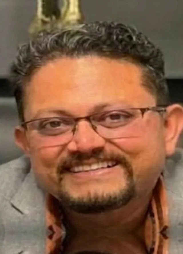 Abhishek Poduval