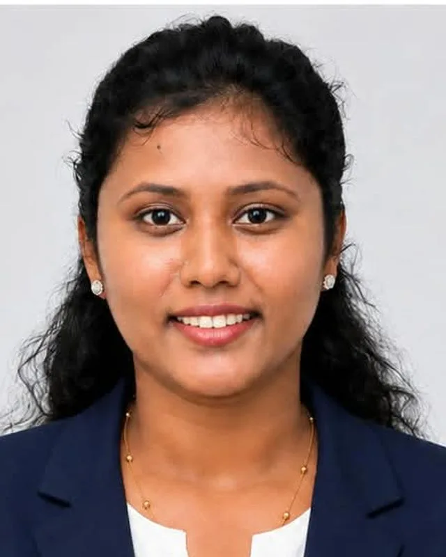Abirami S