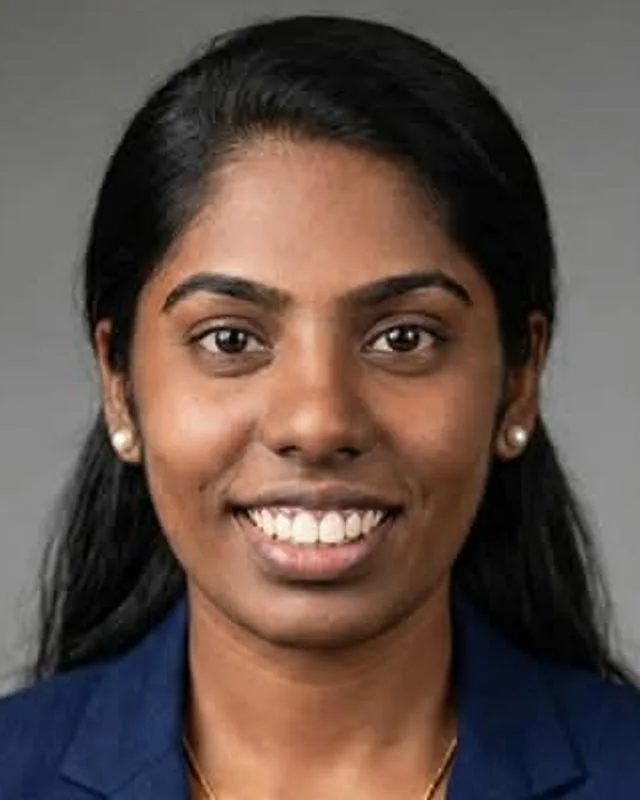 Shubhashri H